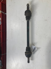Load image into Gallery viewer, Axle Shaft Volkswagen Touareg 2013 - NW354065
