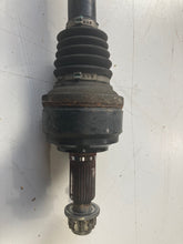 Load image into Gallery viewer, Axle Shaft Volkswagen Touareg 2013 - NW354065

