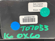 Load image into Gallery viewer, SPEEDOMETER CLUSTER Infiniti QX60 2016 16 - NW544900
