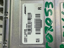 Load image into Gallery viewer, AMPLIFIER Infiniti QX60 2015 15 2016 16 - NW544992
