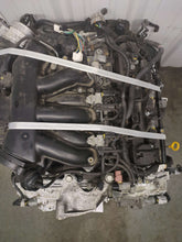 Load image into Gallery viewer, ENGINE MOTOR QX60 Pathfinder 2015 15 2016 16 3.5L VIN A - NW544845

