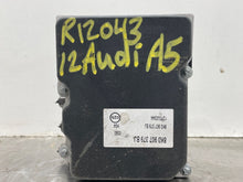 Load image into Gallery viewer, ABS ANTI-LOCK BRAKE PUMP Audi A5 S5 2010 10 2011 11 2012 12 - NW370386
