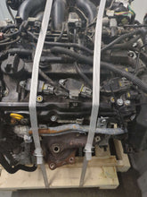 Load image into Gallery viewer, ENGINE MOTOR QX60 Pathfinder 2015 15 2016 16 3.5L VIN A - NW544845
