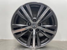 Load image into Gallery viewer, WHEEL RIM QX60 16-19 18x7-1/2 ALLOY 18x7-1/2, 5 lug, 4-1/2" - NW544913
