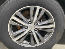 Load image into Gallery viewer, WHEEL RIM QX60 16-19 18x7-1/2 ALLOY 18x7-1/2, 5 lug, 4-1/2" - NW544816
