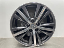 Load image into Gallery viewer, WHEEL RIM QX60 16-19 18x7-1/2 ALLOY 18x7-1/2, 5 lug, 4-1/2" - NW544816
