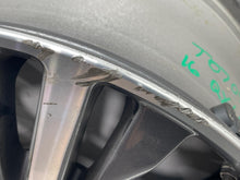 Load image into Gallery viewer, WHEEL RIM QX60 16-19 18x7-1/2 ALLOY 18x7-1/2, 5 lug, 4-1/2" - NW544816
