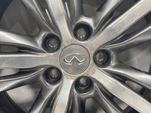 Load image into Gallery viewer, WHEEL RIM QX60 16-19 18x7-1/2 ALLOY 18x7-1/2, 5 lug, 4-1/2" - NW545161
