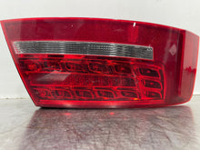Load image into Gallery viewer, OUTER TAIL LIGHT LAMP Audi A5 S5 08 09 10 11 12 Left - NW371184
