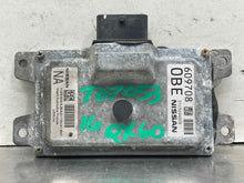 Load image into Gallery viewer, TRANSMISSION CONTROL MODULE COMPUTER QX60 Altima Maxima Pathfinder 16-17 - NW545051
