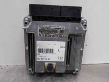 Load image into Gallery viewer, ECU ECM COMPUTER Audi A5 2012 12 - NW370613

