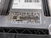 Load image into Gallery viewer, ECU ECM COMPUTER Audi A5 2012 12 - NW370613
