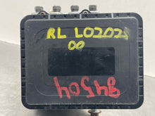 Load image into Gallery viewer, ABS PUMP Acura RL 2000 00 2001 01 2002 02 2003 03 04 - NW545609
