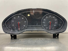 Load image into Gallery viewer, Speedometer Cluster  AUDI A8 2012 - NW371135
