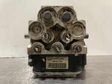 Load image into Gallery viewer, ABS Pump  ISUZU RODEO 2004 - NW1641

