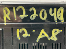 Load image into Gallery viewer, FRONT TEMPERATURE CONTROLS Audi A8 S8 11 12 13 14 - NW370821
