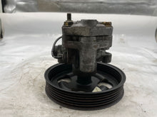 Load image into Gallery viewer, Power Steering Pump  ISUZU RODEO 2004 - NW163523
