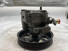 Load image into Gallery viewer, Power Steering Pump  ISUZU RODEO 2004 - NW163523
