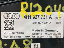 Load image into Gallery viewer, Floor Shifter  AUDI A8 2012 - NW370705
