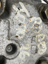 Load image into Gallery viewer, Power Steering Pump  ISUZU RODEO 2004 - NW163523
