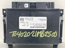 Load image into Gallery viewer, Computer  MERCEDES SPRINTER 2500 2021 - NW545203
