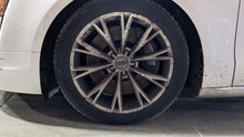 Load image into Gallery viewer, WHEEL RIM A8 11 12 13 14 15 19x9 ALLOY 19x9, 5 lug, 112mm - NW371274
