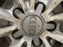 Load image into Gallery viewer, WHEEL RIM A8 11 12 13 14 15 19x9 ALLOY 19x9, 5 lug, 112mm - NW371274

