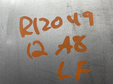 Load image into Gallery viewer, WHEEL RIM A8 11 12 13 14 15 19x9 ALLOY 19x9, 5 lug, 112mm - NW371274
