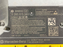 Load image into Gallery viewer, Computer  MERCEDES SPRINTER 2500 2021 - NW545341
