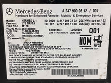 Load image into Gallery viewer, Computer  MERCEDES SPRINTER 2500 2021 - NW545487
