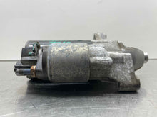 Load image into Gallery viewer, STARTER MOTOR A4 A5 A6 A7 A8 Q7 RS5 RS7 S4 S5 S6 S7 S8 09-16 - NW371155

