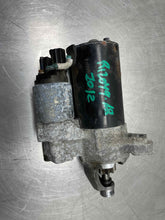 Load image into Gallery viewer, STARTER MOTOR A4 A5 A6 A7 A8 Q7 RS5 RS7 S4 S5 S6 S7 S8 09-16 - NW371155

