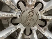 Load image into Gallery viewer, WHEEL RIM A8 11 12 13 14 15 19x9 ALLOY 19x9, 5 lug, 112mm - NW371275

