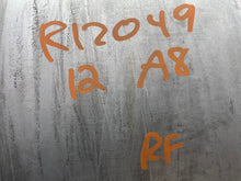 Load image into Gallery viewer, WHEEL RIM A8 11 12 13 14 15 19x9 ALLOY 19x9, 5 lug, 112mm - NW371275
