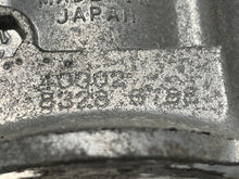Load image into Gallery viewer, THROTTLE BODY Smart 2008 08 2009 09 2010 10 2011 11 - NW178534
