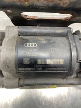 Load image into Gallery viewer, SUSPENSION AIR COMPRESSOR PUMP Audi A8 S8 2007-2016 - NW370410
