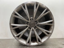 Load image into Gallery viewer, WHEEL RIM A8 11 12 13 14 15 19x9 ALLOY 19x9, 5 lug, 112mm - NW371277

