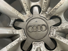 Load image into Gallery viewer, WHEEL RIM A8 11 12 13 14 15 19x9 ALLOY 19x9, 5 lug, 112mm - NW371277
