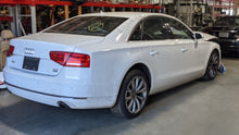 Load image into Gallery viewer, CARRIER ASSEMBLY Audi S8 A6 A7 Q5 A8 S5 2010 10 2011 11 2012 12 13 Rear - NW370549
