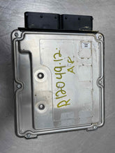 Load image into Gallery viewer, ECU ECM COMPUTER Audi A8 2011 11 2012 12 2013 13 - NW370614
