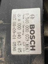 Load image into Gallery viewer, AIR INJECTION PUMP SMOG Smart For2 08 09 10 11 12 13 14 - NW8275
