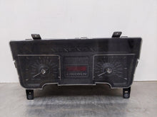 Load image into Gallery viewer, Speedometer Cluster Lincoln Navigator 2007 - NW371133
