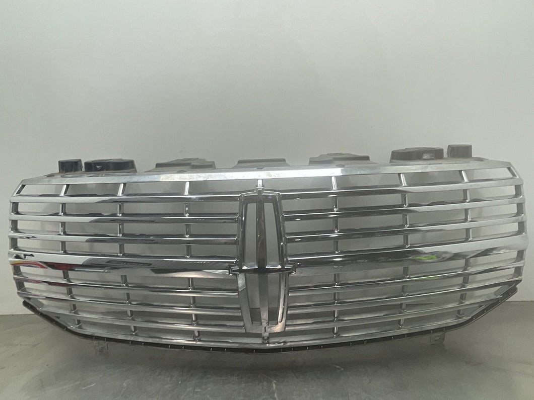 Grille Lincoln Navigator 2007 - NW370813