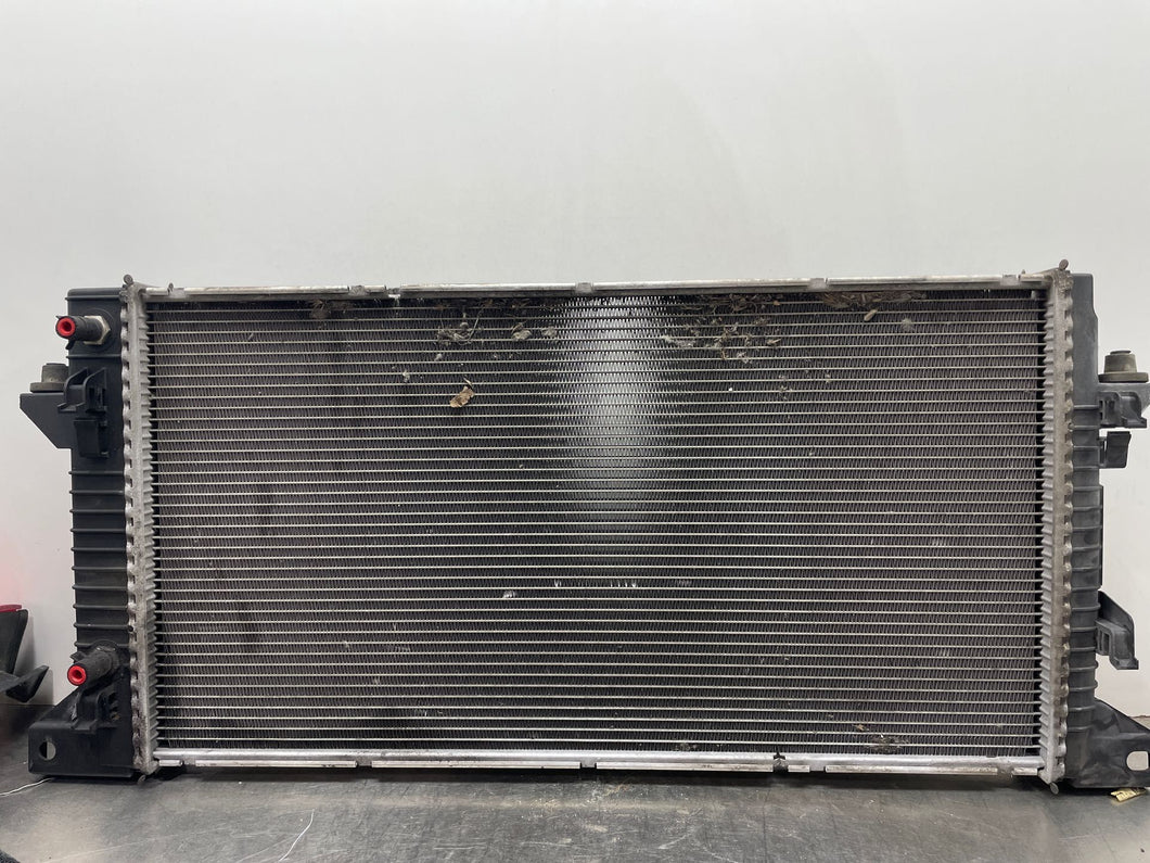 RADIATOR Ford Expedition Lincoln Navigator 2007 07 2008 08 - NW370998
