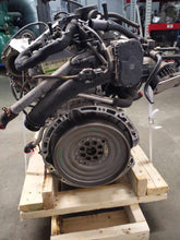 Load image into Gallery viewer, ENGINE MOTOR Mercedes-Benz CLA250 CLA45 2014 14 - NW545505
