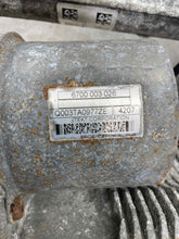 Load image into Gallery viewer, POWER STEERING GEAR CLA250 CLA45 2014 14 2015 15 - NW545581
