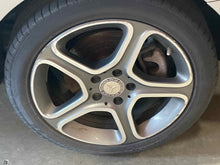 Load image into Gallery viewer, WHEEL RIM CLA250 CLA45 14-19 17x7-1/2 17x7-1/2, 5 lug, 112mm - NW545607
