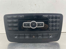 Load image into Gallery viewer, RADIO CONTROLS Mercedes-Benz CLA250 CLA45 2014 14 - NW545727
