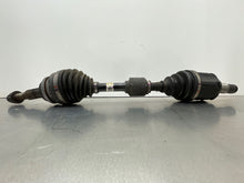 Load image into Gallery viewer, FRONT CV AXLE SHAFT ES350 Camry 07 08 09 10 11 12 Left - NW370425
