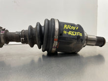 Load image into Gallery viewer, FRONT CV AXLE SHAFT ES350 Camry 07 08 09 10 11 12 Left - NW370425

